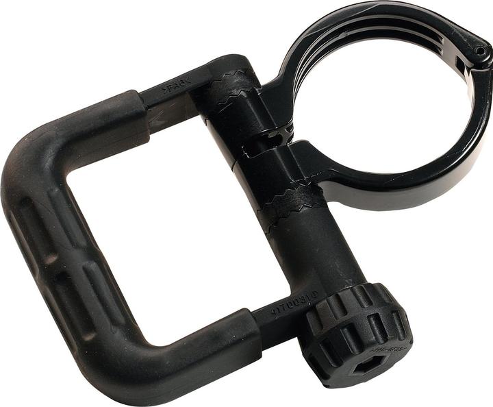Actual product image Makita Bow handle cpl.