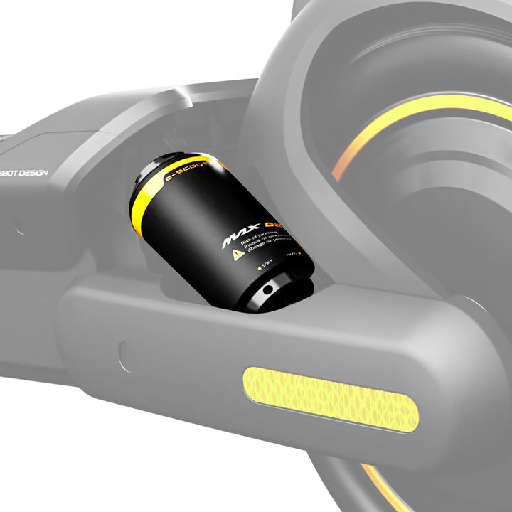 Actual product image Avizar Shock absorber