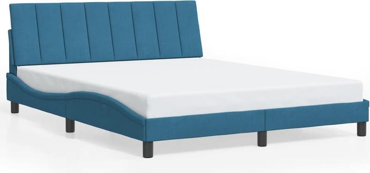 Produktbild vidaXL Bettgestell (180 x 200 cm)