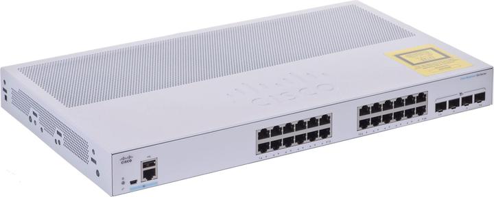 Immagine prodotto Cisco CBS350-24T-4X (24 Porti)