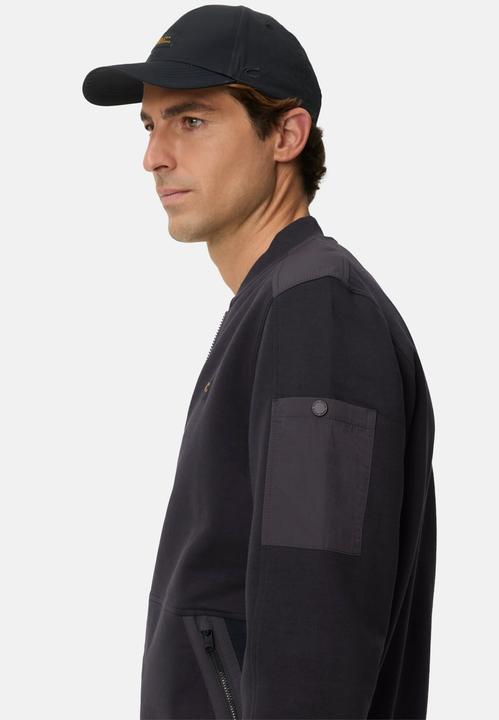 Produktbild Camel Active fleXXXactive® Sweatjacke mit Reissverschluss (M)