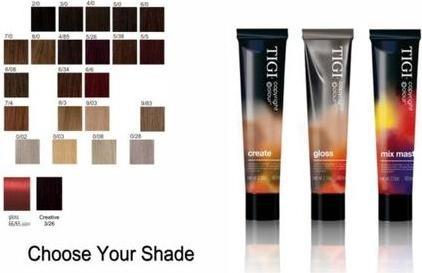 Tigi Copyright Colour Mix Master 00/ 60ml (00/)