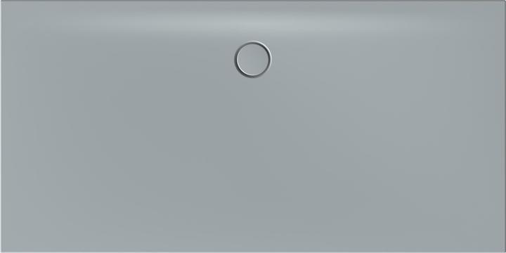 Bette Floor Side Duschwanne 3377, 180x90cm