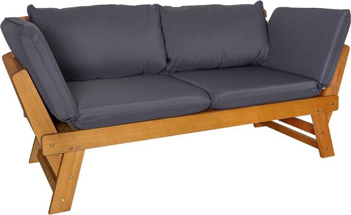 Actual product image Contini Sofa
