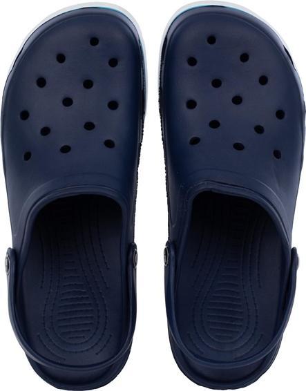 Actual product image Beco Slipper Size 43 Blue (43)