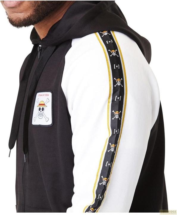 Produktbild Capslab One Piece - Luffy's Skull - M Grosse (M)