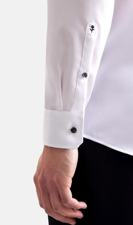 Immagine prodotto Seidensticker Hemd Langarmhemd Business Kent Patch5 (46)