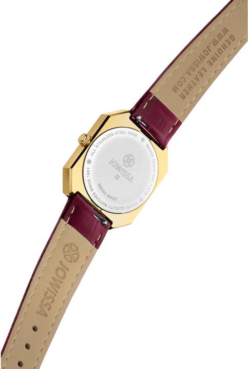 Immagine prodotto Jowissa J8.076.M (Orologio da polso analogico, 7.50 mm)