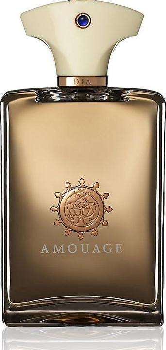 Actual product image Amouage Slide (Eau de parfum, 100 ml)