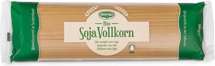 Produktbild Morga Soja Vollkorn (500 g)