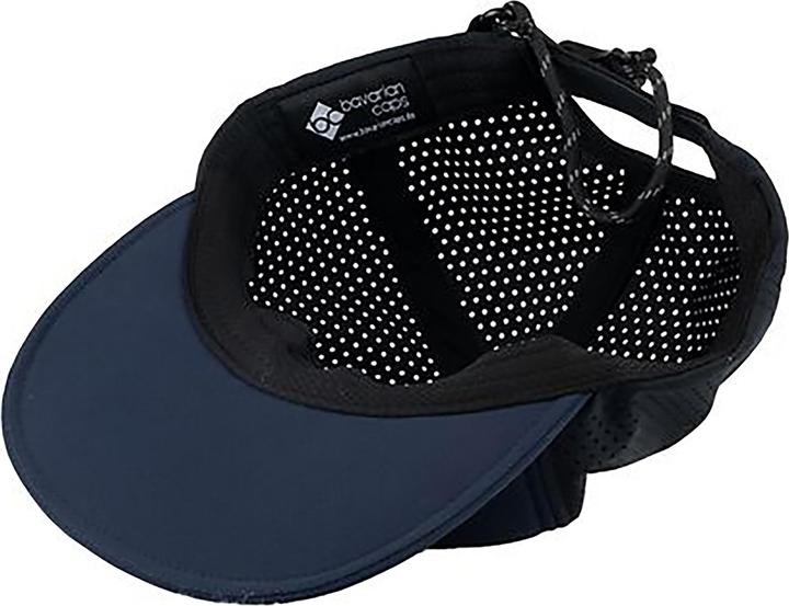 Immagine prodotto Bavarian Caps Gipfelstürmer Quetsch (Taglia unica)