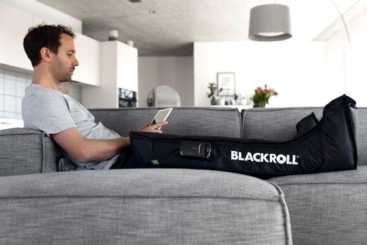 Produktbild Blackroll Compression Boots