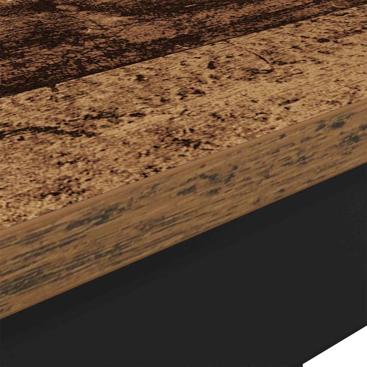 Image du produit vidaXL Esstisch (110 x 55 x 75 cm)