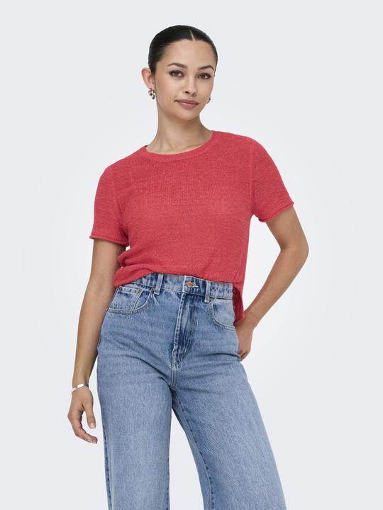 Produktbild Only ONLSUNNY Gestricktes Oberteil Gestricktes Oberteil (L)