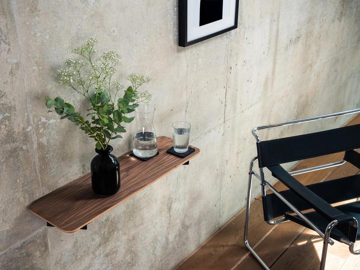 Immagine prodotto Balolo Wall Cockpit Medium Nussbaum