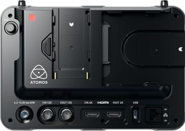Produktbild Atomos Shogun Ultra Pro (7", Full HD)