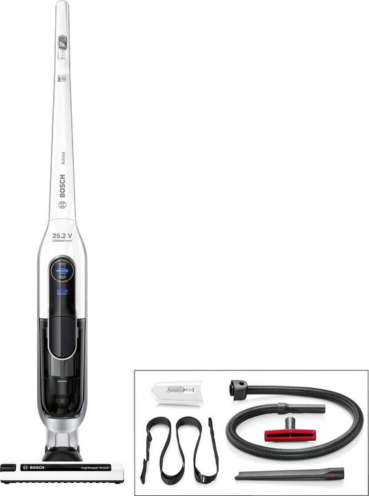 Produktbild Bosch Hausgeräte Athlet Bch6l2560