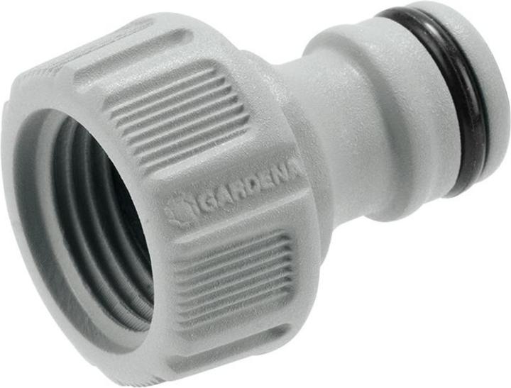 Actual product image Gardena Tap connector (Tap connectors, 21 mm)