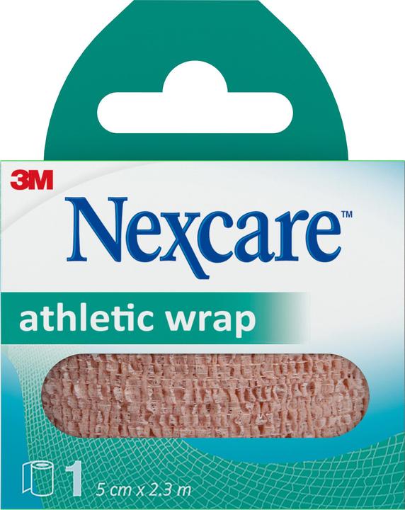 Produktbild Nexcare Athletic Wrap