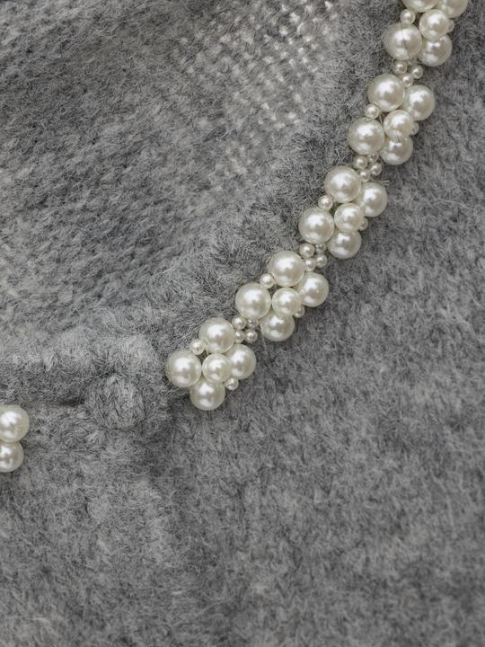 Produktbild Vero Moda VMCOCEAN Strickjacke Strickjacke (XL)