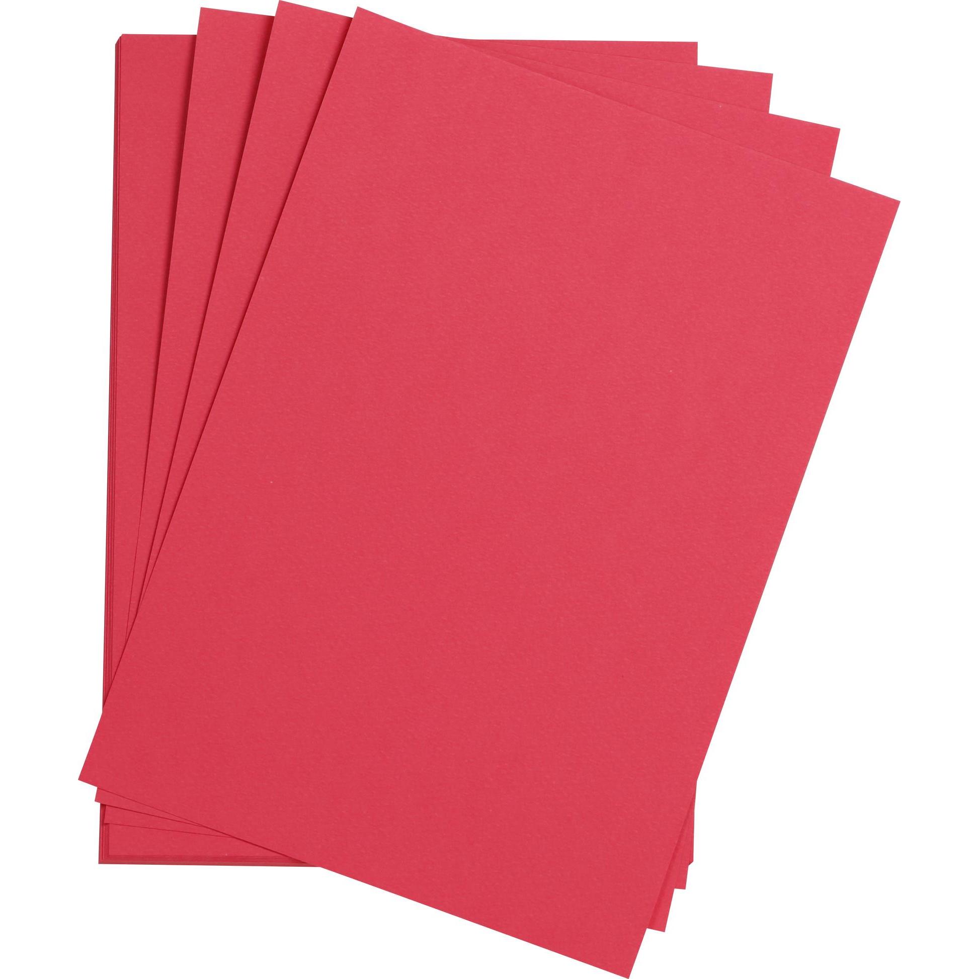 Clairefontaine, Bastelpapier, Etival Color Zeichenpapier (160 g/m², 24 x)