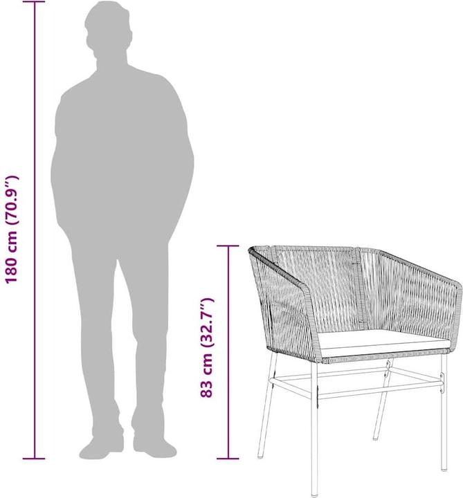 Produktbild vidaXL Eubalaena Australis