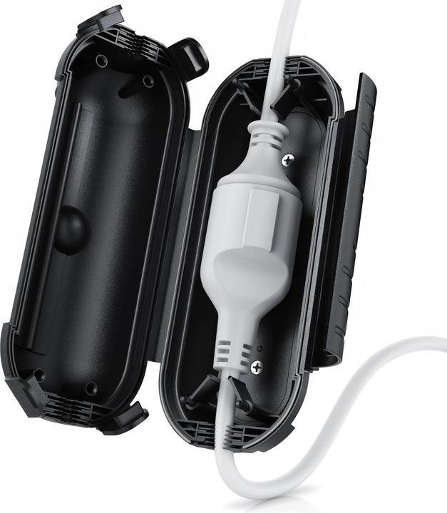 Actual product image Bearware Cable box