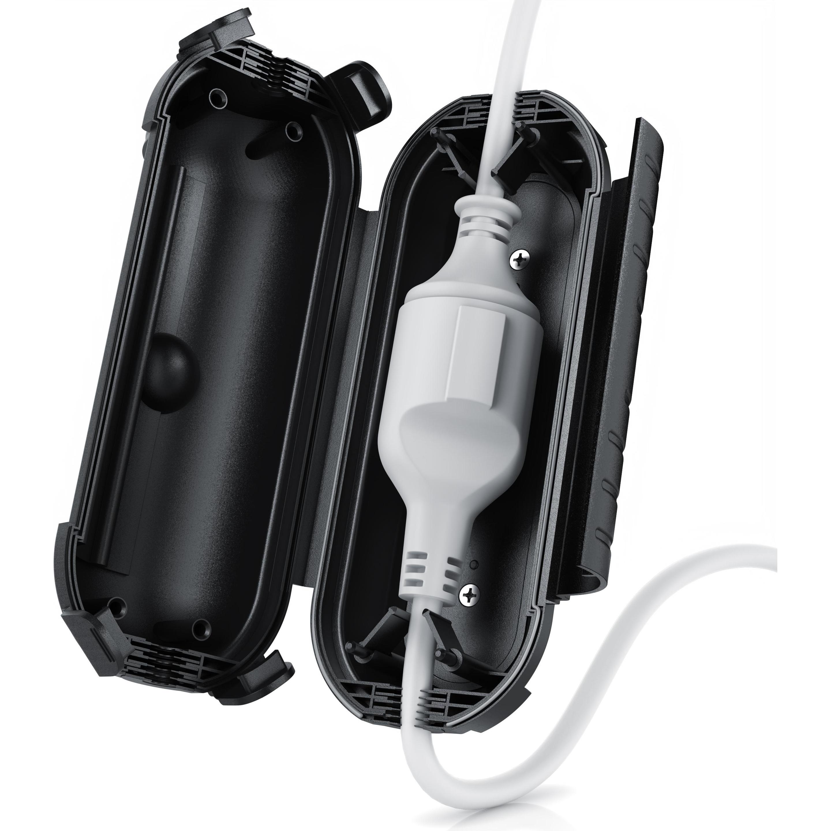 Bearware, Kabelbox, Kabelbox