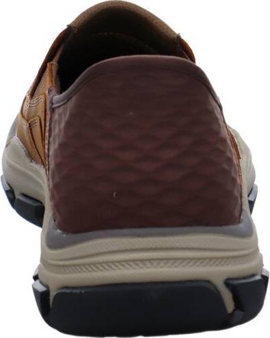 Actual product image Skechers Slip Ins Respected Elgin (46)