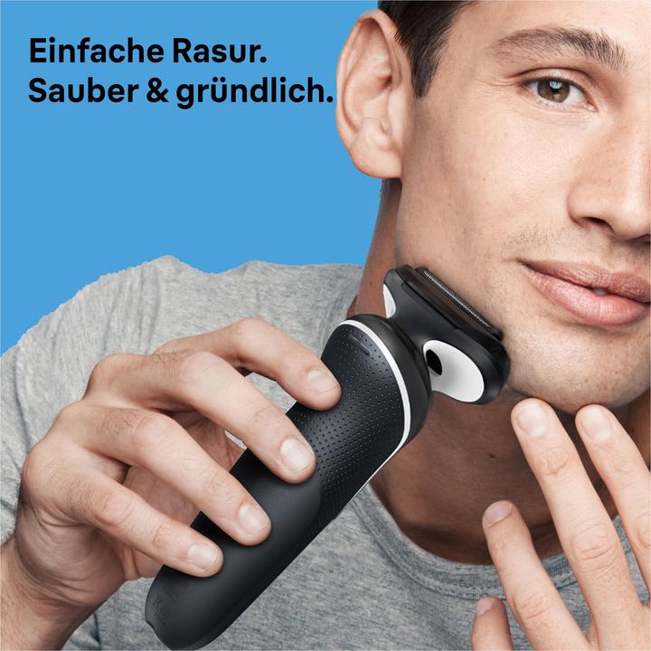 Actual product image Braun Series 5