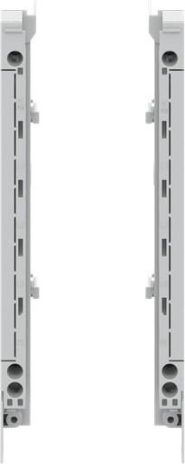 Actual product image Striebel & John Busbar supports