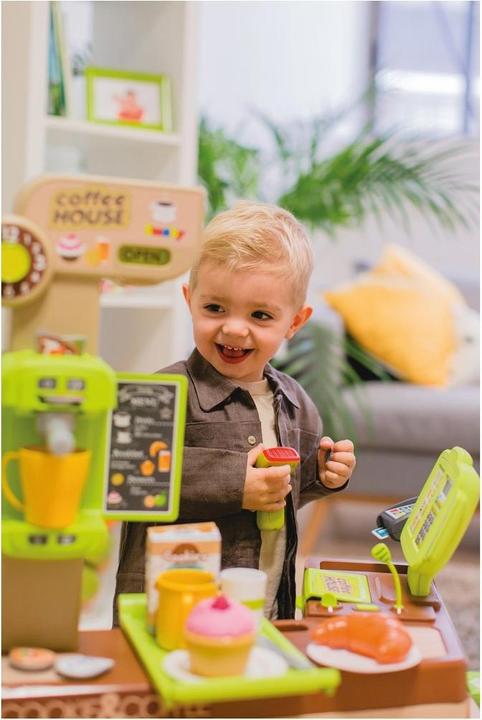 Image du produit Smoby Coffee House