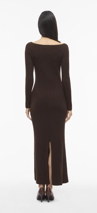 Image du produit Vila VILUCCA Maxi Strickkleid (S)