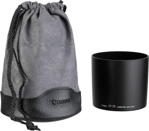 Actual product image Canon EF 100mm f/2.8L Macro IS USM - (EU) (Canon EF, full size)