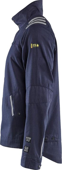 Produktbild Blakläder Inherent Flame (XXL)