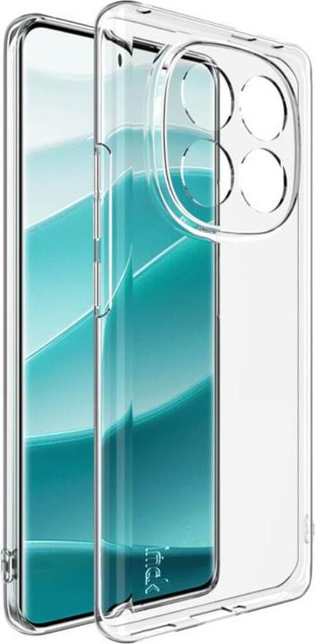 Image du produit Imak Silikon Gummi Hülle (Xiaomi Redmi Note 14 Pro)