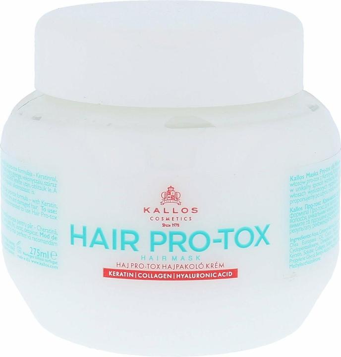 Image du produit Kallos Cosmetics Hair Pro-Tox (275 ml)
