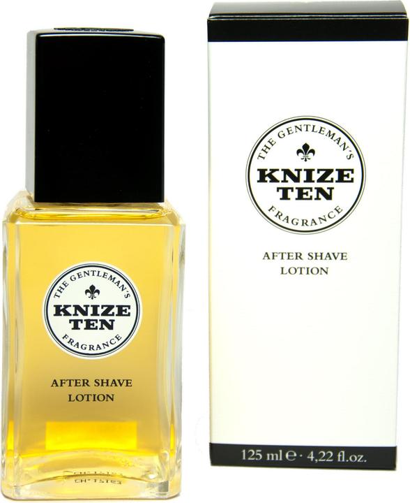 Produktbild Knize Ten (Rasierwasser, 225 ml)