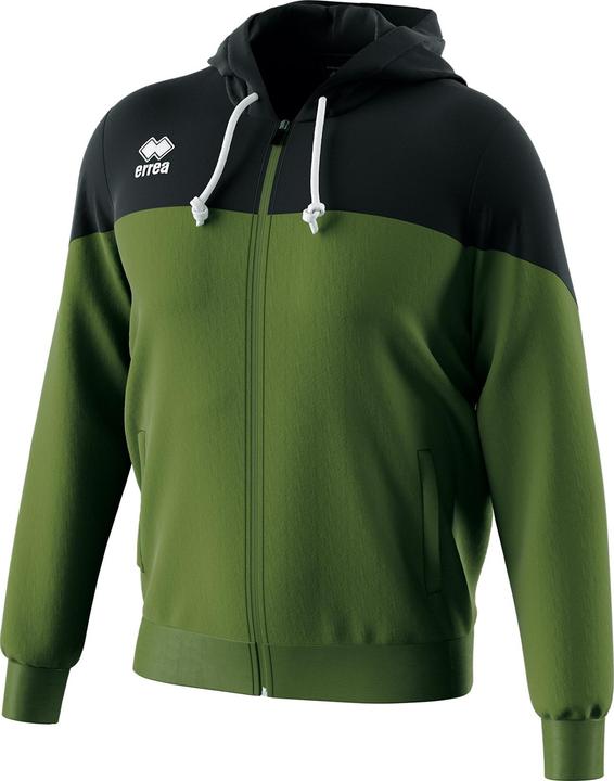 Actual product image Errea Ben Sweat Ad (XL)