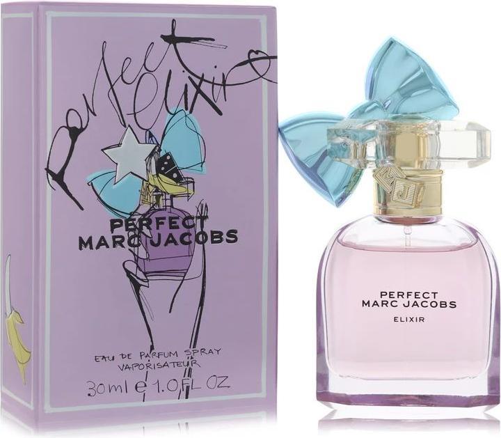 Produktbild Marc Jacobs Perfect Elixir (Eau de Parfum, 30 ml)