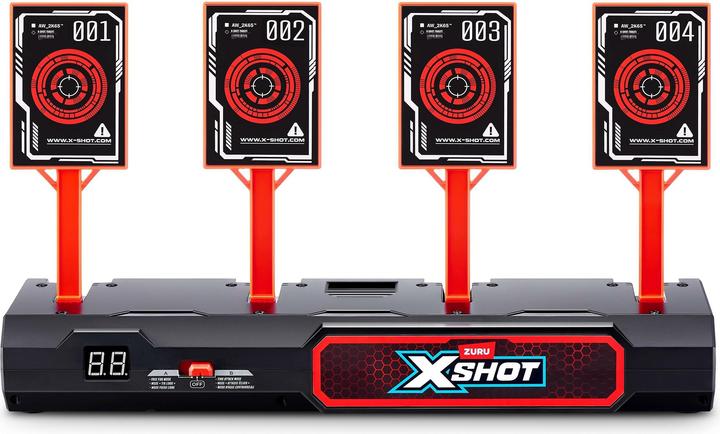 Produktbild BigBuy Dart-Pistole X-Shot