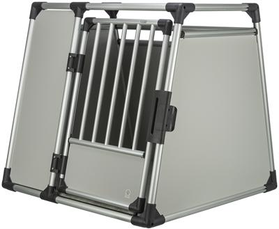 Image du produit Trixie Transportbox (Chien, Lavable en machine, Verrouillable)