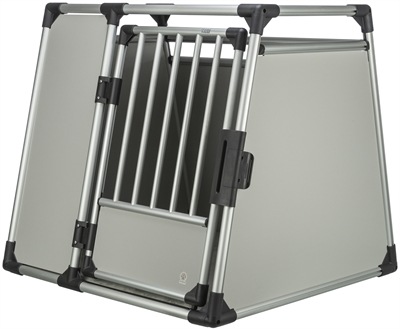 Immagine prodotto Trixie Transportbox (Cane, Lavabile in lavatrice, Chiudibile a chiave)