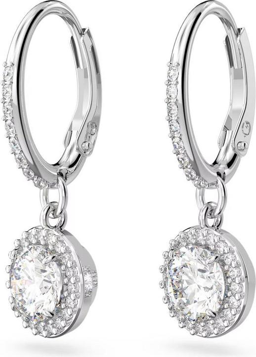 Immagine prodotto Swarovski Orecchini Constella - Argento (Metallo Swarovski)