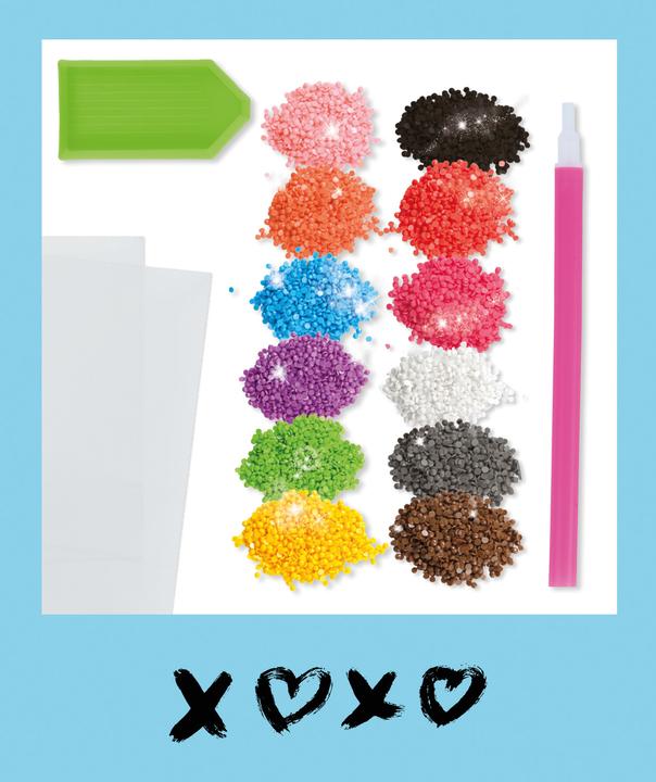 Image du produit Lena Diamond Art