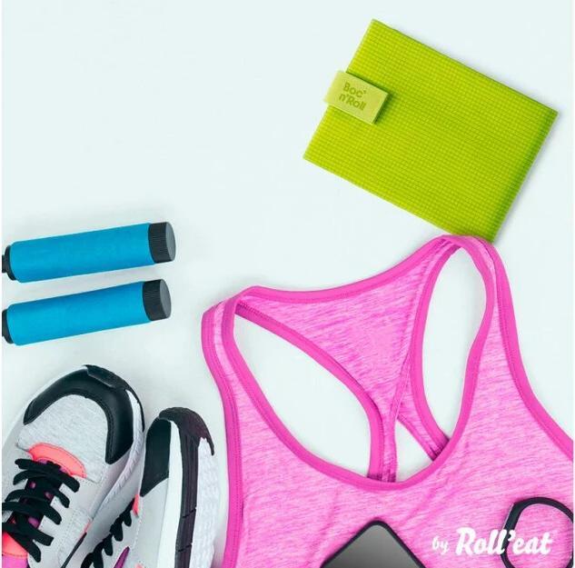 Produktbild Roll'Eat Lunchbeutel