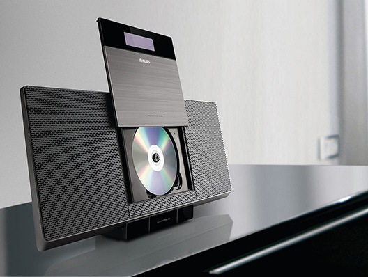 Produktbild Philips Dcb3070 (2x 20 W)