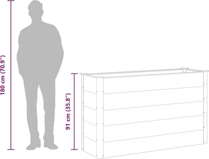 Produktbild vidaXL Domokos