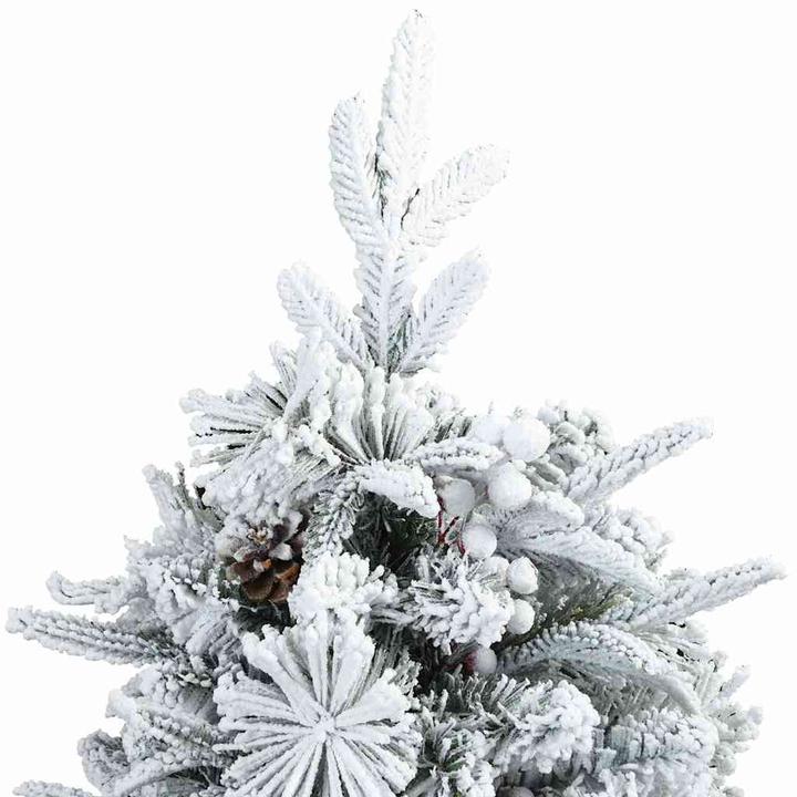 Produktbild vidaXL Weihnachtsdekoration (240 cm)