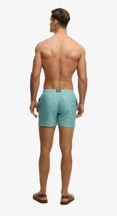 Image du produit Superdry Short de bain imprimé 15" (M)